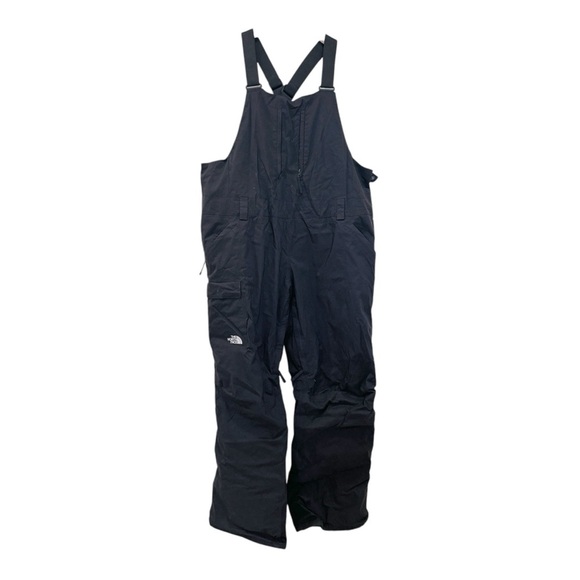 The North Face Freedom Bibs Black - Picture 5 of 16